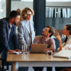Time Tracking for real estate agents with the onOffice brokerage software