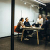Real estate management in a team with onOffice