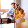 Direct feedback on the property for real estate agents