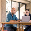 Knowledge management for real estate agents with the onOffice intranet