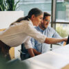 Request your trial version for onOffice enterprise
