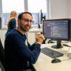 Software Development and Operation at onOffice
