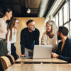 Gemeinsame Schulungen bei onOffice