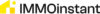 IMMOinstant Logo