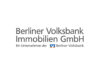 Berliner Volksbank Logo