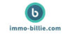 immo-billie Logo