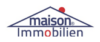 maison Immobilien Logo klein