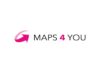 Maps 4 You Logo