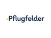 Pflugfelder Logo