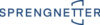 Sprengnetter Logo