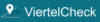 ViertelCheck Logo
