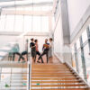 Large real estate companies manage with groups in the onOffice brokerage software