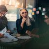 Statistical evaluations and business intelligence for real estate marketing