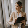 Customer satisfaction surveys for real estate agents with the broker software from onOffice enterprise