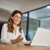 Online training for brokers