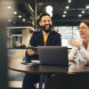 Work across platforms with onOffice Sync
