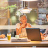 Partnerships and collaborations at onOffice