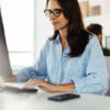 Training on the software onOffice enterprise