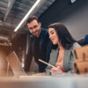 Statistical evaluations for real estate agents