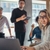 Data protection at onOffice