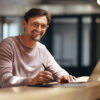 Marketing broker software for building complexes and new construction projects for real estate agents