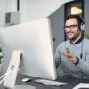 Technical support is the flagship of onOffice