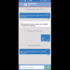 onOffice broker app chat