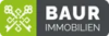 Baur Immobilien Logo