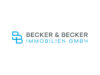 Becker und Becker Immobilien Logo