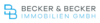 Becker und Becker Immobilien Logo