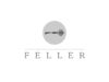 Feller Immobilien Logo bei onOffice