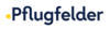 Pflugfelder Logo