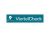 Viertelcheck.de logo at onOffice