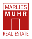 Marlies Muhr Immobilien: Logo