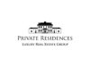 Private Residences Kitzbühel Immobilien: Logo