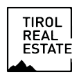 Tirol Real Estate: Logo