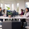 HR at onOffice