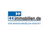 Immobilien.de Logo