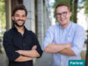 Marco Brändli und Armin Topic