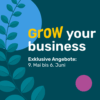 Grow your business: onOffice Angebote im Mai