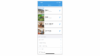 Screenshot Vorschau von Immobilien-Anhängen im Mail-Composer in der onOffice App