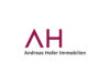 Andreas Hofer Immobilien: Logo
