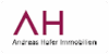 Andreas Hofer Immobilien: Logo