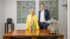 Marlies Muhr Immobilien: Team