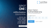 Screenshot Zwei-Faktor-Authentifizierung beim Login in onOffice enterprise