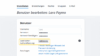 Screenshot Zwei-Faktor-Authentifizierung Benutzereinstellungen in onOffice enterprise