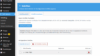 Screenshot: Eigene Schriften hochladen bei onOffice WP-Websites