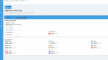 Screenshot der farblichen Konfiguration von Eigentümer-Reportings bei onOffice WP-Websites
