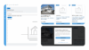 Screenshots des neuen Secret Sales bei onOffice WP-Websites