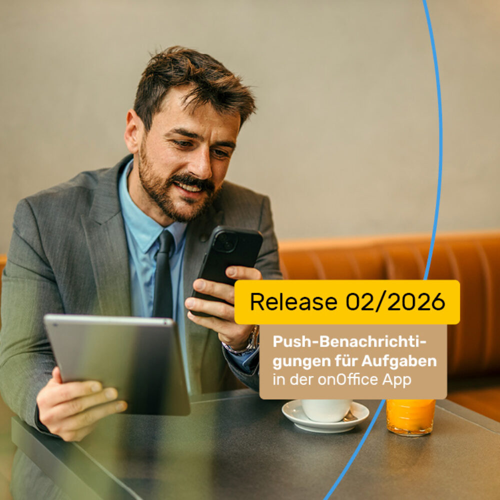 Release Archive - onOffice AT